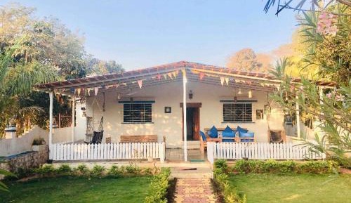 Family Bungalow