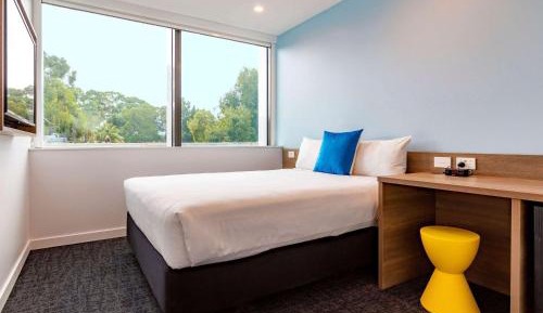 Superior Queen Room