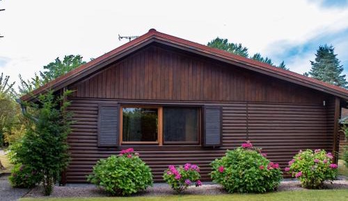 Two-Bedroom Holiday Home