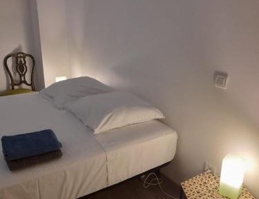 Family Suite with Balcony