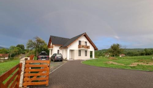 Superior Villa