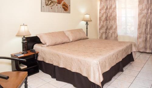 Standard  Room