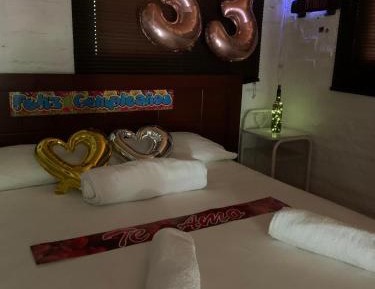 King Room with Pool View