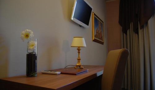 Comfort Twin Rooom