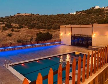 Chalet