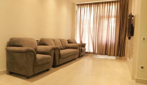 King Suite with Balcony