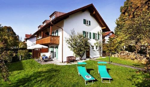 Guest House Apartment