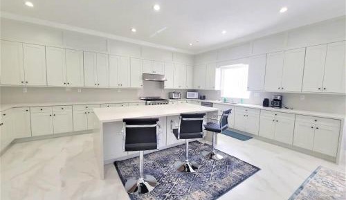 Five-Bedroom House