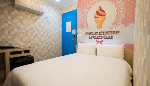 Double Room with Window