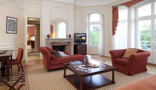 Junior Suite