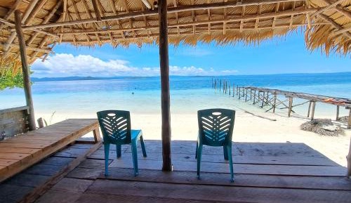 Family Room with Sea View