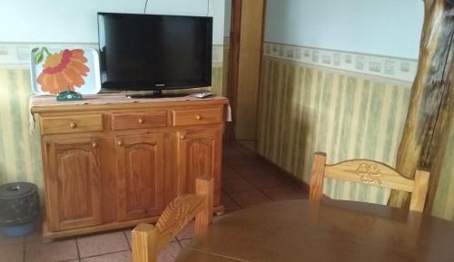One-Bedroom Chalet