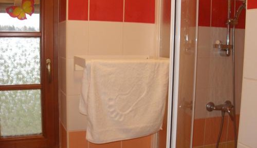Triple Room with Private External Bathroom