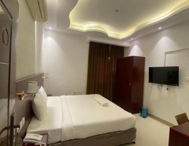 Budget Double or Twin Room