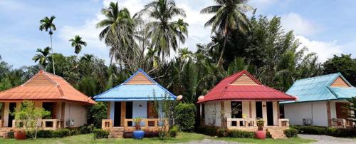 Bungalow
