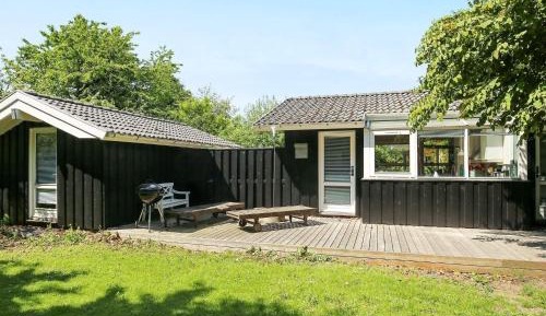 Two-Bedroom Holiday Home
