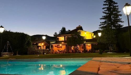 Chalet