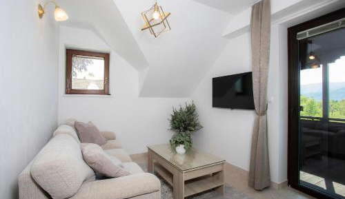 Suite (2 Adults) with Balcony