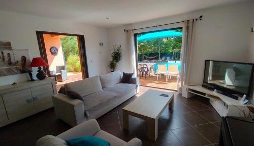 Holiday Home
