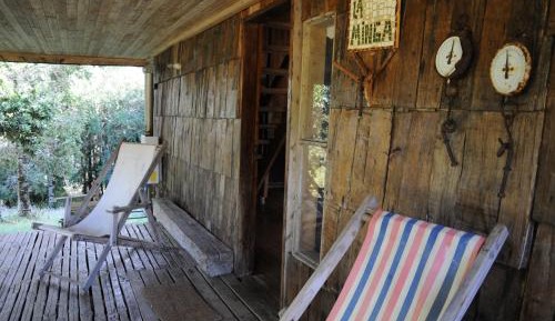 Family Bungalow