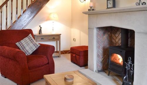 One-Bedroom Holiday Home