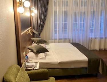 Twin/Double Room