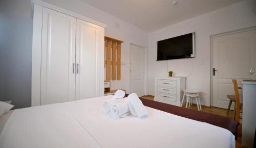 Double Room - Disability Access