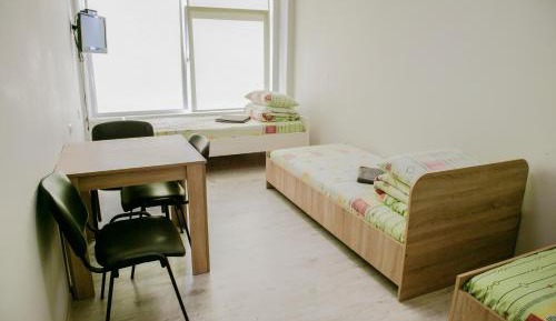 Comfort Triple Room with Shower