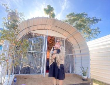 Tent (A)