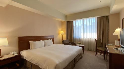 Classic Double Room