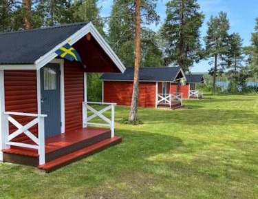 Quadruple Room with Lake View