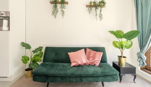 Duplex Apartment