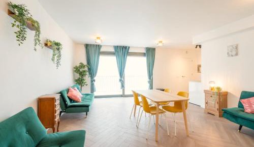 Superior Apartment