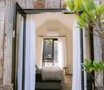 One-Bedroom Villa