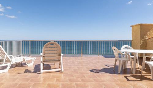 Apartment with Sea View