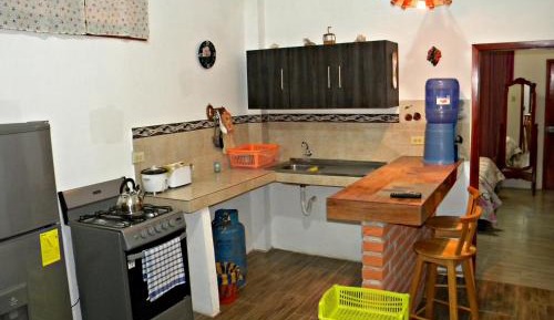 One-Bedroom Suite