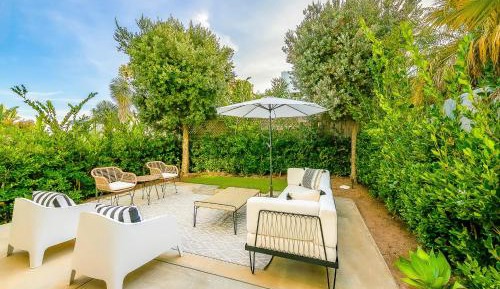 Three Bedroom holiday home 