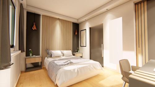Superior Double or Twin Room