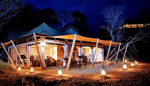 Family Tent