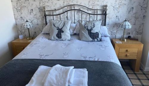 Double Room with Sea View