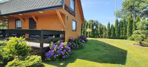 Family Bungalow