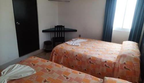 Small Twin Room