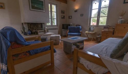 Holiday Home (6 Adults)