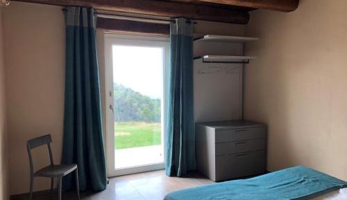 Large Double or Twin Room