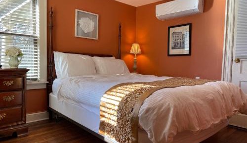 Basic Double Room