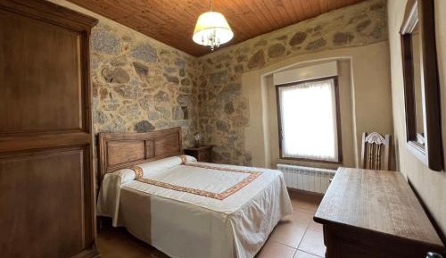 Three-Bedroom Townhouse