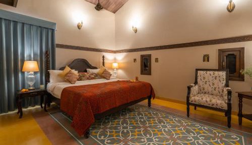 Superior Queen Room