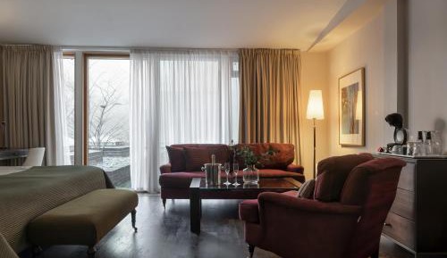 Junior Suite