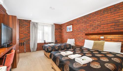 Family Room - Disability Access