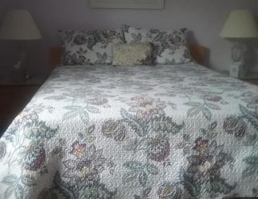 Queen Suite